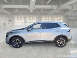  KIA  Sportage KIA  / 2021 / 5P / SUV 1.6 CRDI MHEV STYLE 2WD DCT #8