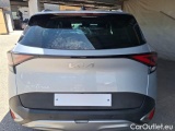 KIA  Sportage KIA  / 2021 / 5P / SUV 1.6 CRDI MHEV STYLE 2WD DCT #38