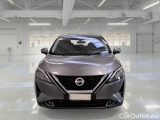  Nissan  Qashqai NISSAN  / 2021 / 5P / CROSSOVER 1.3 MHEV 158 BUSINESS XTRONIC #6