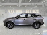  Nissan  Qashqai NISSAN  / 2021 / 5P / CROSSOVER 1.3 MHEV 158 BUSINESS XTRONIC #8