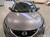  Nissan  Qashqai NISSAN  / 2021 / 5P / CROSSOVER 1.3 MHEV 158 BUSINESS XTRONIC #24