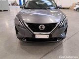  Nissan  Qashqai NISSAN  / 2021 / 5P / CROSSOVER 1.3 MHEV 158 BUSINESS XTRONIC #29