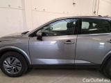  Nissan  Qashqai NISSAN  / 2021 / 5P / CROSSOVER 1.3 MHEV 158 BUSINESS XTRONIC #38