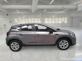  Renault  Captur RENAULT  / 2019 / 5P / SUV 1.0 TCE 66KW BUSINESS #7