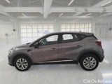  Renault  Captur RENAULT  / 2019 / 5P / SUV 1.0 TCE 66KW BUSINESS #8