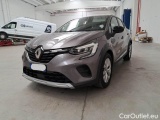  Renault  Captur RENAULT  / 2019 / 5P / SUV 1.0 TCE 66KW BUSINESS #30