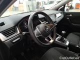  Renault  Captur RENAULT  / 2019 / 5P / SUV 1.0 TCE 66KW BUSINESS #85
