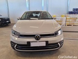  Volkswagen  Polo VOLKSWAGEN  / 2021 / 5P / BERLINA 1.0 TSI STYLE #8