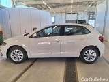  Volkswagen  Polo VOLKSWAGEN  / 2021 / 5P / BERLINA 1.0 TSI STYLE #10