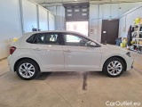  Volkswagen  Polo VOLKSWAGEN  / 2021 / 5P / BERLINA 1.0 TSI STYLE #9