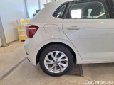  Volkswagen  Polo VOLKSWAGEN  / 2021 / 5P / BERLINA 1.0 TSI STYLE #20