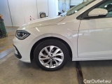  Volkswagen  Polo VOLKSWAGEN  / 2021 / 5P / BERLINA 1.0 TSI STYLE #19