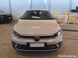  Volkswagen  Polo VOLKSWAGEN  / 2021 / 5P / BERLINA 1.0 TSI STYLE #29