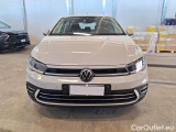  Volkswagen  Polo VOLKSWAGEN  / 2021 / 5P / BERLINA 1.0 TSI STYLE #34
