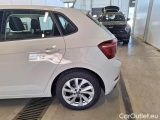  Volkswagen  Polo VOLKSWAGEN  / 2021 / 5P / BERLINA 1.0 TSI STYLE #60