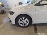  Volkswagen  Polo VOLKSWAGEN  / 2021 / 5P / BERLINA 1.0 TSI STYLE #82