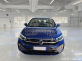  Volkswagen  Taigo VOLKSWAGEN  / 2021 / 5P / SUV 1.0 TSI 81KW R-LINE DSG #6