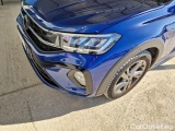  Volkswagen  Taigo VOLKSWAGEN  / 2021 / 5P / SUV 1.0 TSI 81KW R-LINE DSG #58