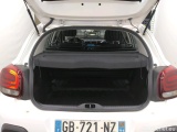  Citroen  C3 CITROEN  Société / 2020 / 5P / Berline BlueHDi 100 S&S BVM6 Feel Nav #8