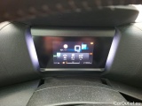  Citroen  C4  X Feel Pack 1.2 PureTech 130CV BVA8 6E #6