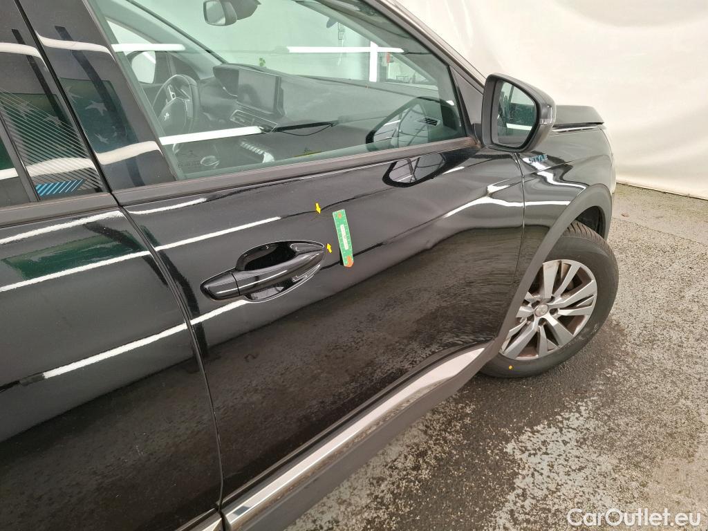 Peugeot  3008  II Style 1.2 PureTech 130CV BVM6 E6d #1