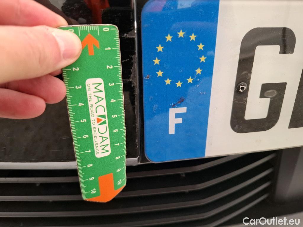  Peugeot  3008  II Style 1.2 PureTech 130CV BVM6 E6d #8
