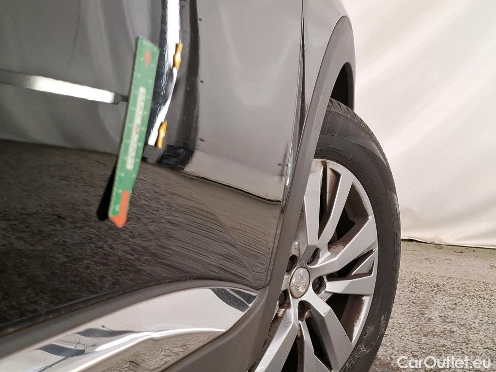  Peugeot  3008  II Style 1.2 PureTech 130CV BVM6 E6d #5