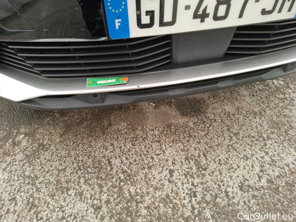  Peugeot  3008  II Style 1.2 PureTech 130CV BVM6 E6d #16