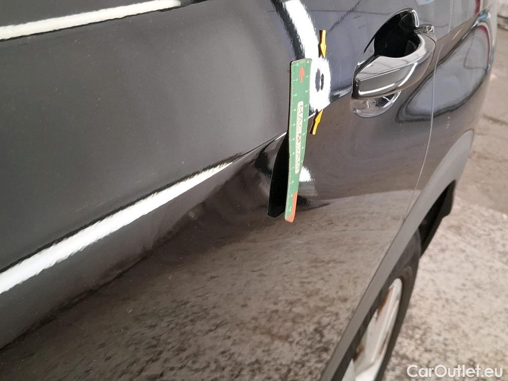  Peugeot  3008  II Style 1.2 PureTech 130CV BVM6 E6d #13