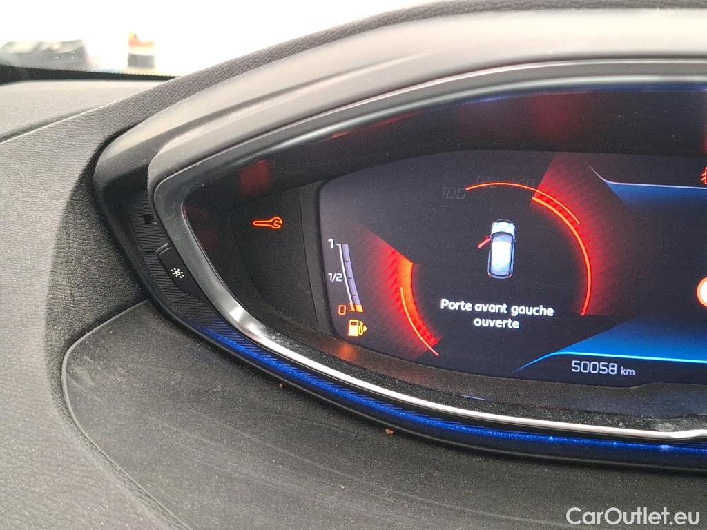  Peugeot  3008  II Style 1.2 PureTech 130CV BVM6 E6d #25