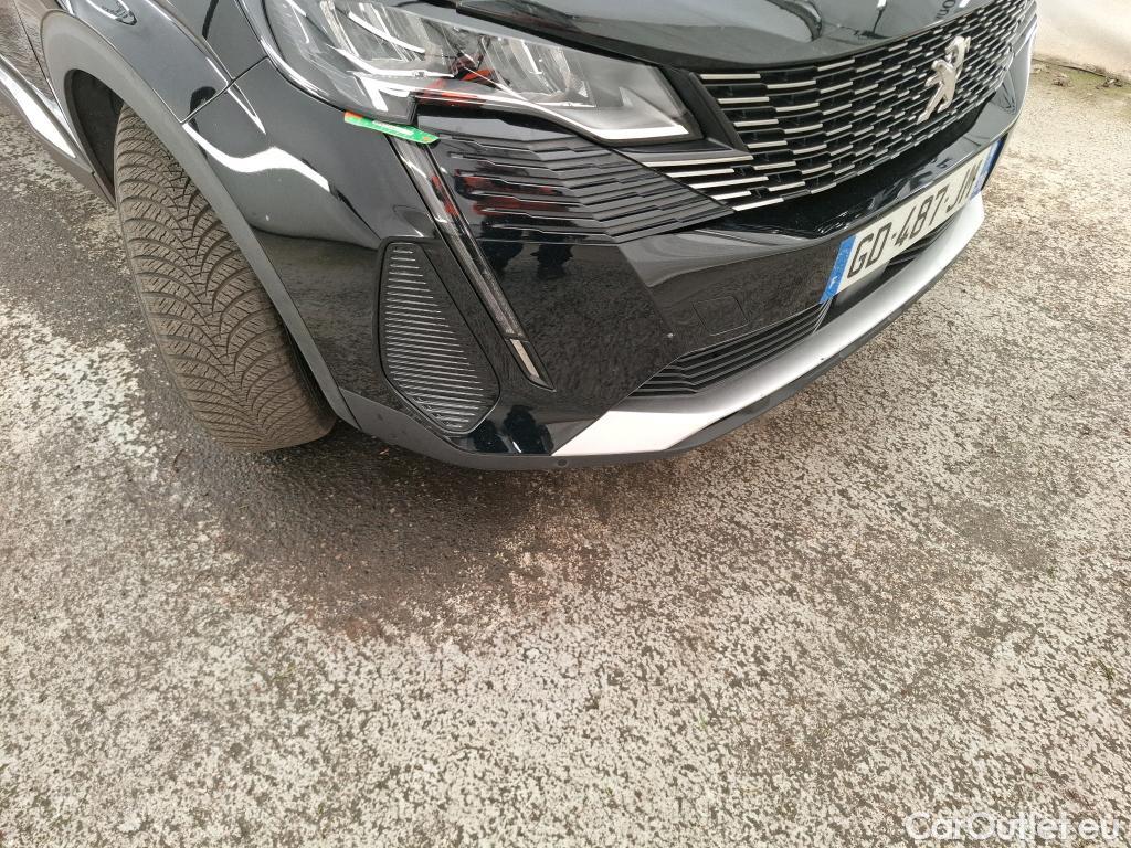  Peugeot  3008  II Style 1.2 PureTech 130CV BVM6 E6d #6