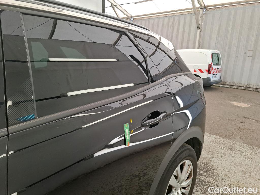  Peugeot  3008  II Style 1.2 PureTech 130CV BVM6 E6d #12
