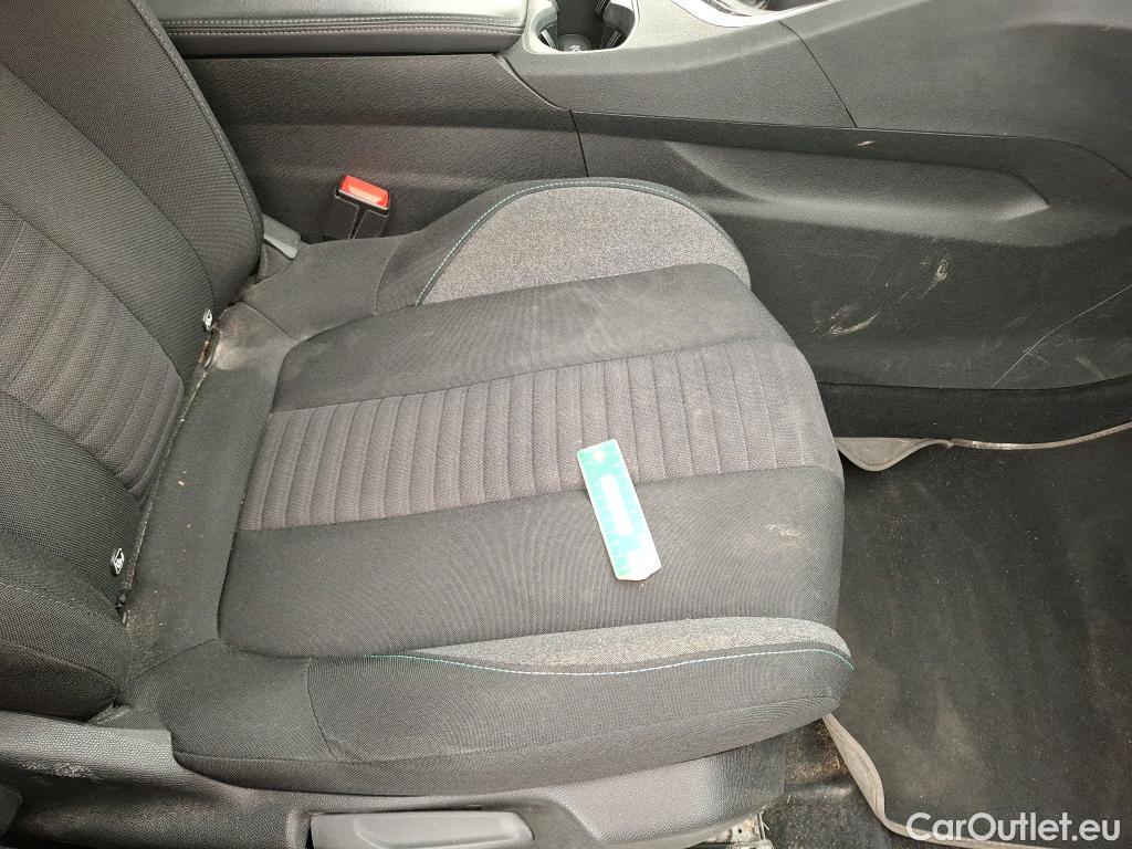  Peugeot  3008  II Style 1.2 PureTech 130CV BVM6 E6d #22