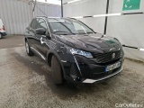  Peugeot  3008  II Style 1.2 PureTech 130CV BVM6 E6d #4