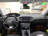 Peugeot  308  Allure Business 1.2 PureTech 130CV BVM6 E6d #5