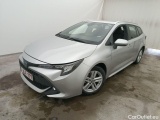 Corolla