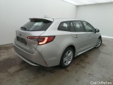  Toyota  Corolla Toyota  Touring Sports 1.8 Hybrid Dynamic e-CVT 5d #7
