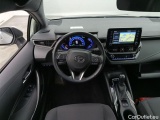  Toyota  Corolla Toyota  Touring Sports 1.8 Hybrid Dynamic e-CVT 5d #8