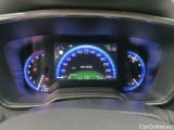  Toyota  Corolla Toyota  Touring Sports 1.8 Hybrid Dynamic e-CVT 5d #10