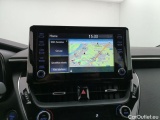  Toyota  Corolla Toyota  Touring Sports 1.8 Hybrid Dynamic e-CVT 5d #12