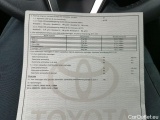  Toyota  Corolla Toyota  Touring Sports 1.8 Hybrid Dynamic e-CVT 5d #11