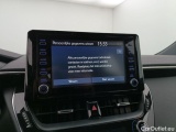  Toyota  Corolla Toyota  Touring Sports 1.8 Hybrid Dynamic e-CVT 5d #13