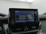  Toyota  Corolla Toyota  Touring Sports 1.8 Hybrid Dynamic e-CVT 5d #14