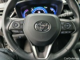  Toyota  Corolla Toyota  Touring Sports 1.8 Hybrid Dynamic e-CVT 5d #21