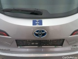  Toyota  Corolla Toyota  Touring Sports 1.8 Hybrid Dynamic e-CVT 5d #27