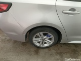  Toyota  Corolla Toyota  Touring Sports 1.8 Hybrid Dynamic e-CVT 5d #29