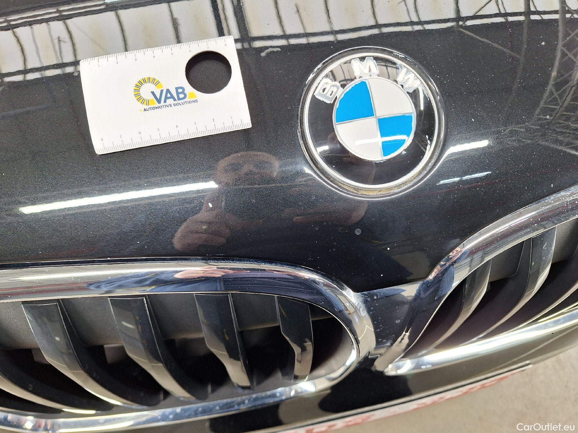  Bmw  X1 BMW,  FL'19, BMW  sDrive18i (100 kW) 5d #2