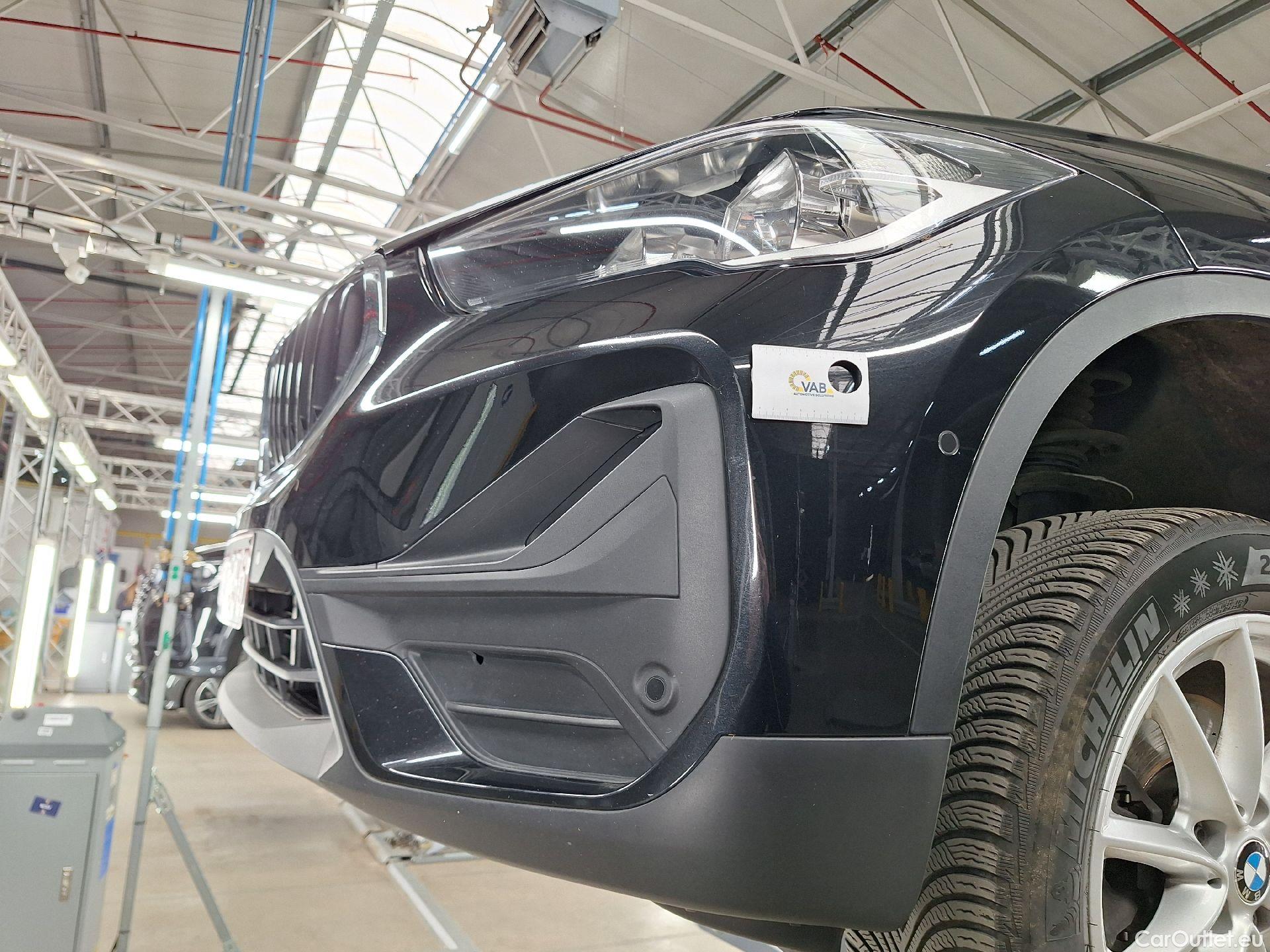  Bmw  X1 BMW,  FL'19, BMW  sDrive18i (100 kW) 5d #26