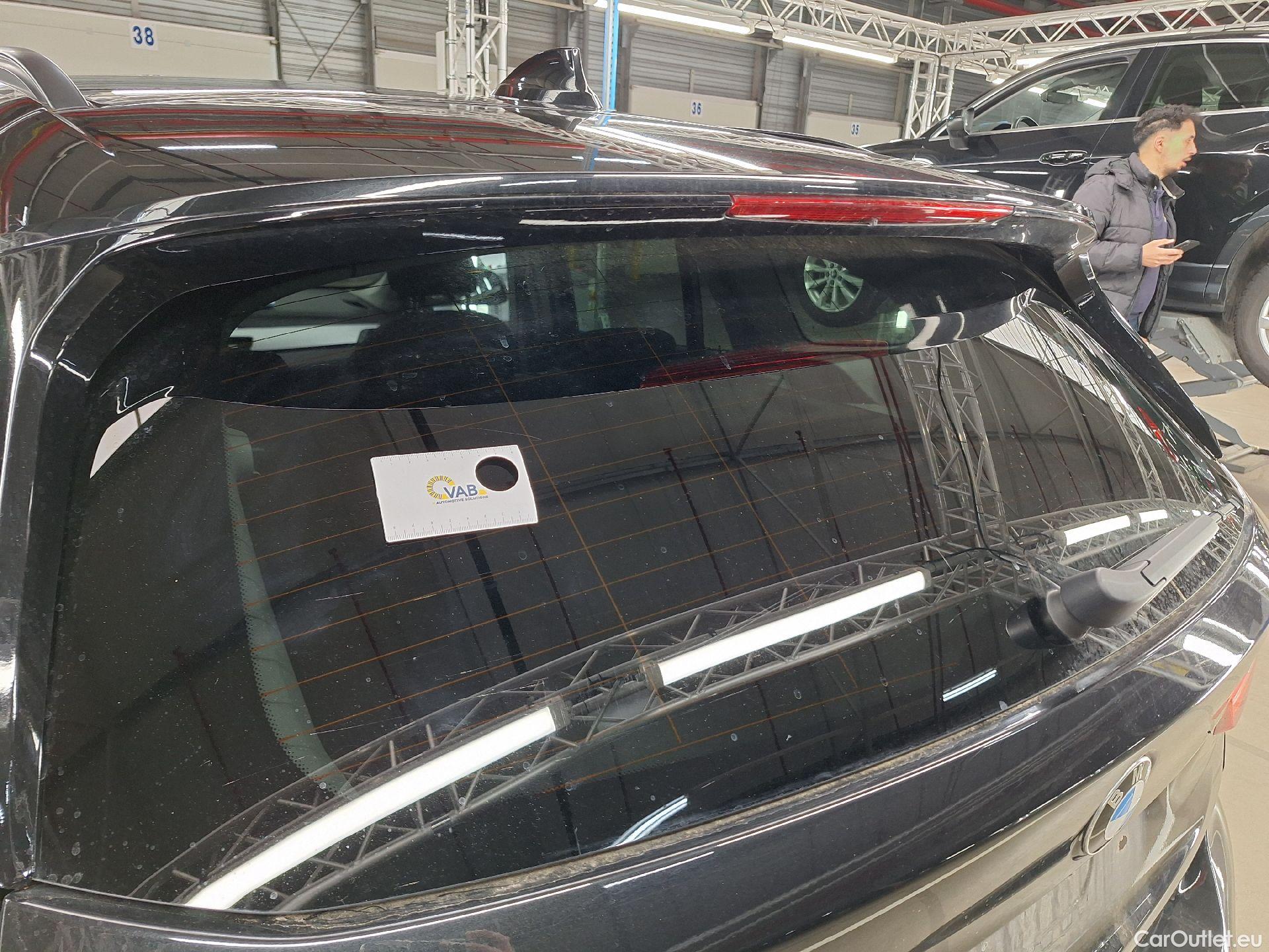  Bmw  X1 BMW,  FL'19, BMW  sDrive18i (100 kW) 5d #6