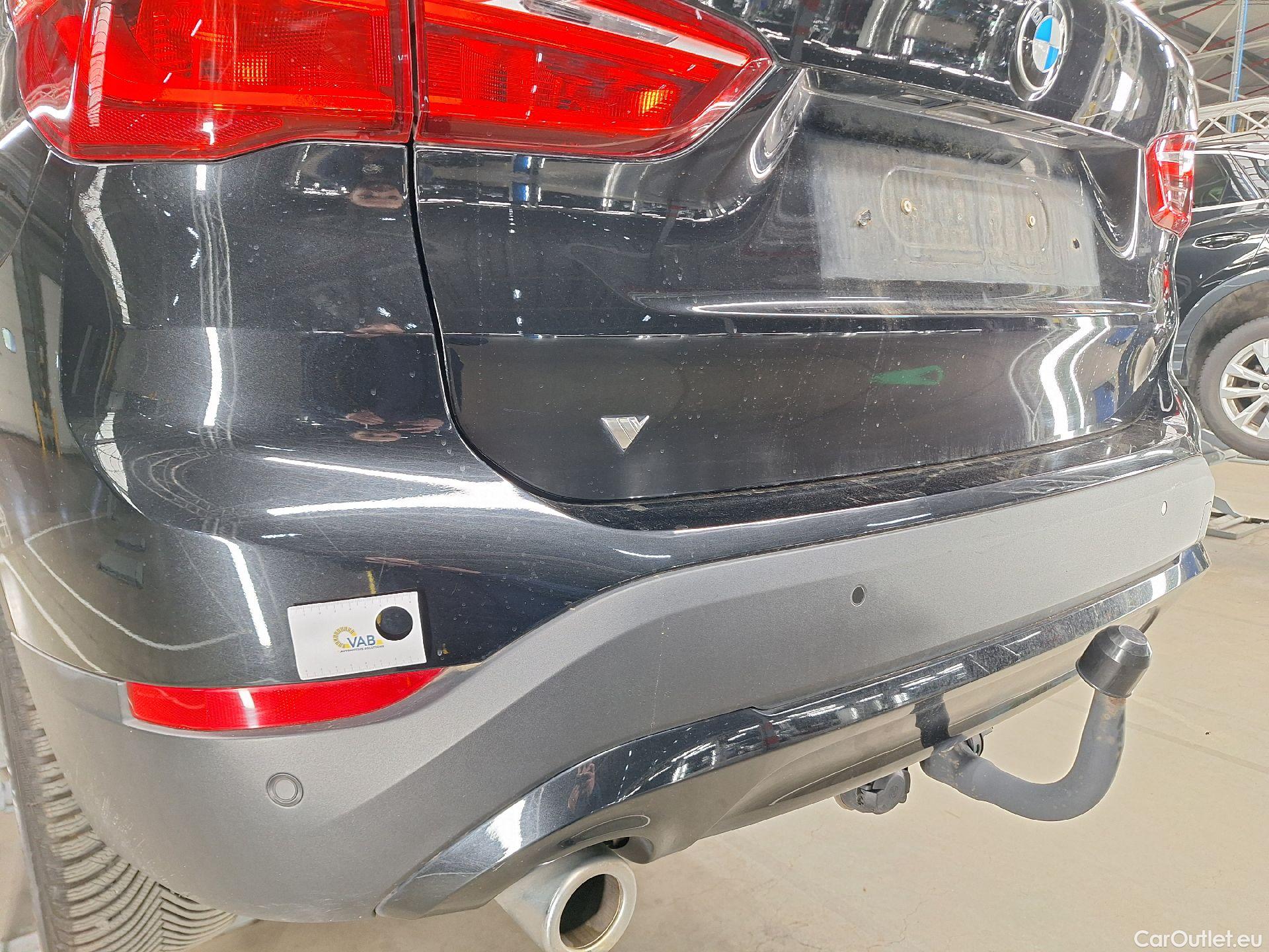  Bmw  X1 BMW,  FL'19, BMW  sDrive18i (100 kW) 5d #17